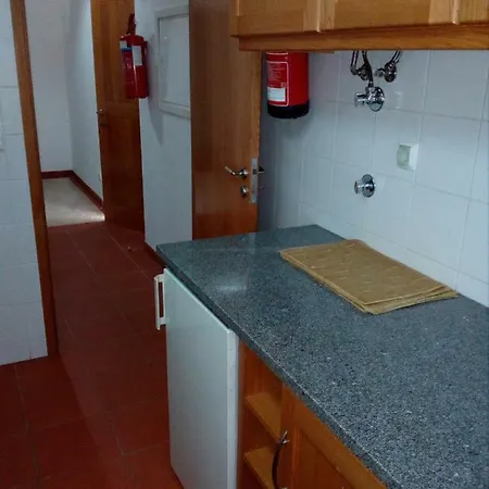 Casa Da Meia Encosta * Foz do Cobrão