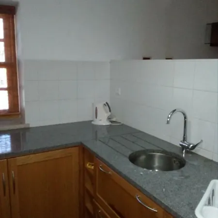 Casa de Campo Casa Da Meia Encosta *