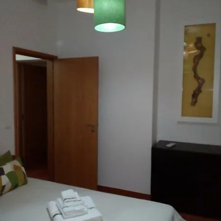 Casa de Campo Casa Da Meia Encosta