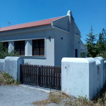 Casa Da Meia Encosta Casa de Campo *