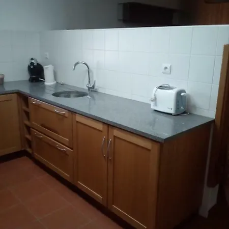 Casa Da Meia Encosta Foz do Cobrão