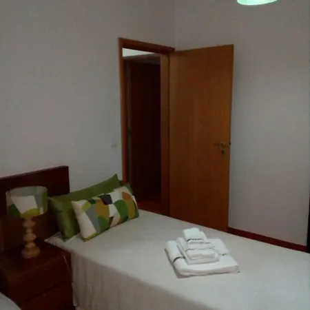 Casa de Campo Casa Da Meia Encosta