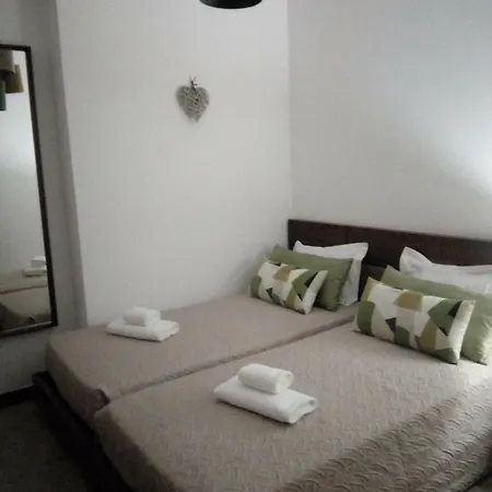 Casa Da Meia Encosta Casa de Campo *