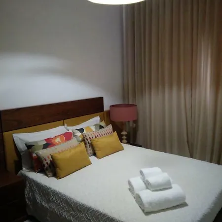 Casa de Campo Casa Da Meia Encosta
