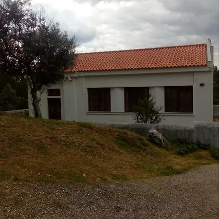 Casa Da Meia Encosta Casa de Campo